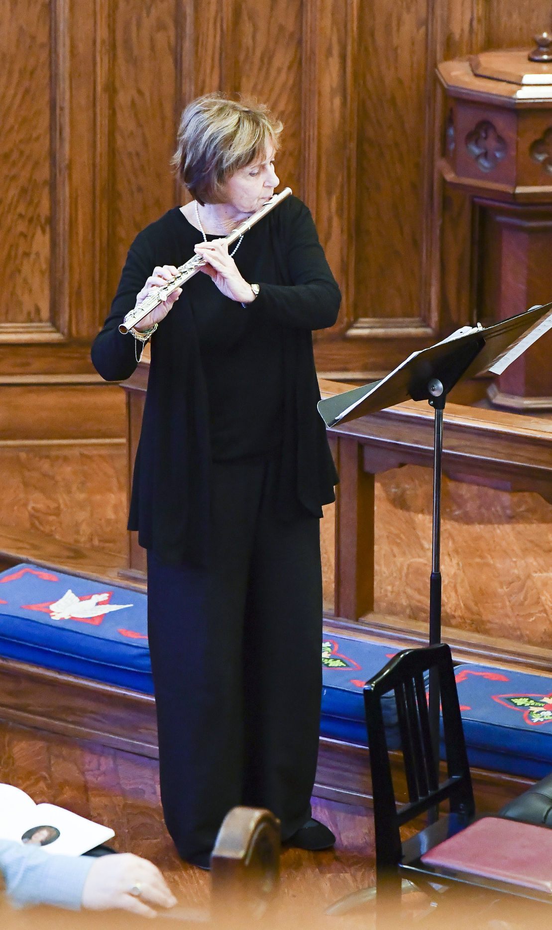 Masterworks Choir Concert